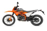 KTM 390 SMC R
