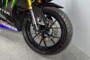 YAMAHA YZF-R125