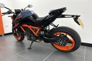 KTM 1290 SUPER DUKE R