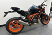 KTM 1290 SUPER DUKE R