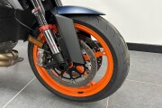KTM 1290 SUPER DUKE R