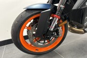 KTM 1290 SUPER DUKE R
