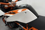 KTM 690 DUKE