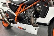 KTM 690 DUKE