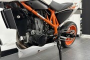 KTM 690 DUKE