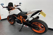 KTM 690 DUKE