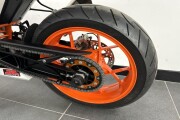 KTM 690 DUKE