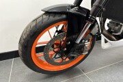 KTM 690 DUKE