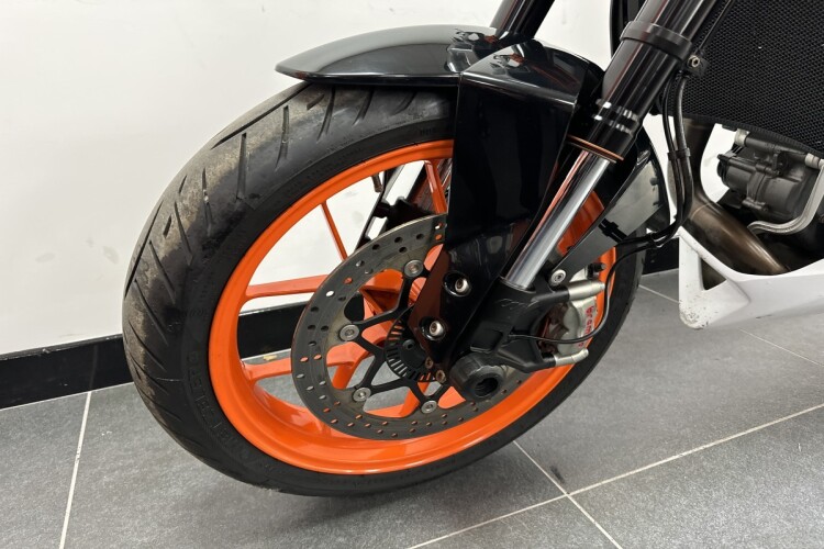 KTM 690 DUKE for sale