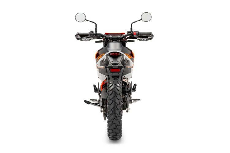 KTM 125 SMC R