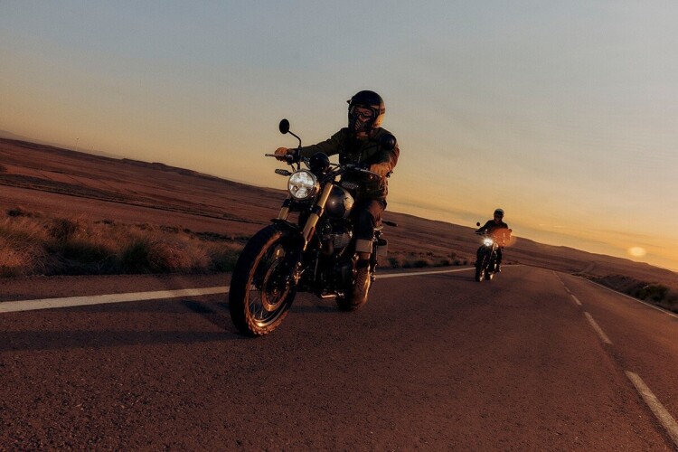 ROYAL ENFIELD BEAR 650 for sale