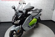 BMW C EVOLUTION
