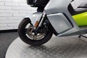 BMW C EVOLUTION