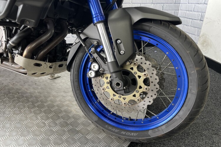 YAMAHA XT1200 SUPER TENERE