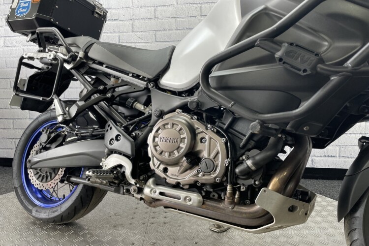 YAMAHA XT1200 SUPER TENERE