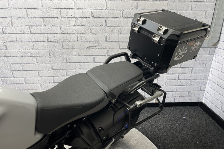 YAMAHA XT1200 SUPER TENERE