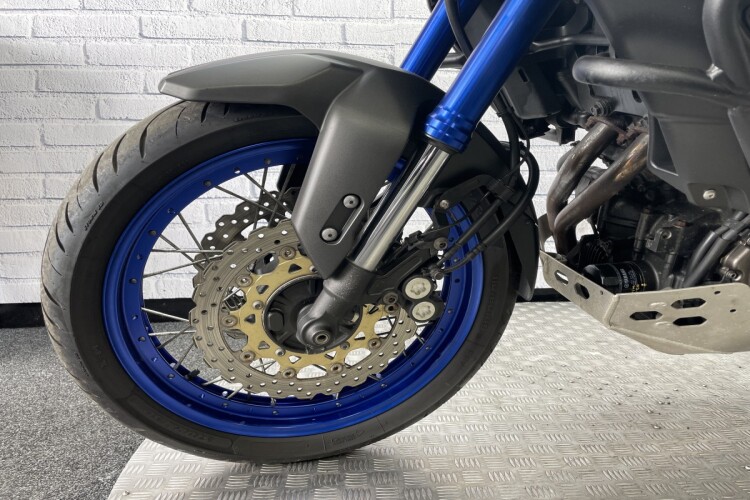 YAMAHA XT1200 SUPER TENERE