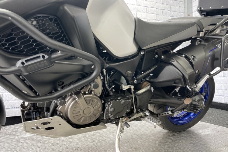 YAMAHA XT1200 SUPER TENERE