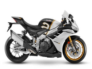 APRILIA RSV4