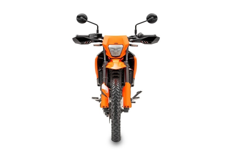 KTM 125 SMC R