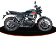 ROYAL ENFIELD BEAR 650
