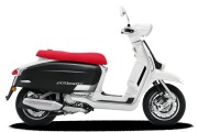 LAMBRETTA G350