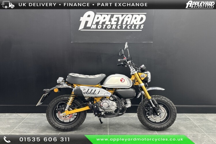 HONDA MONKEY for sale