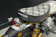 HONDA MONKEY