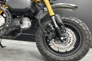 HONDA MONKEY