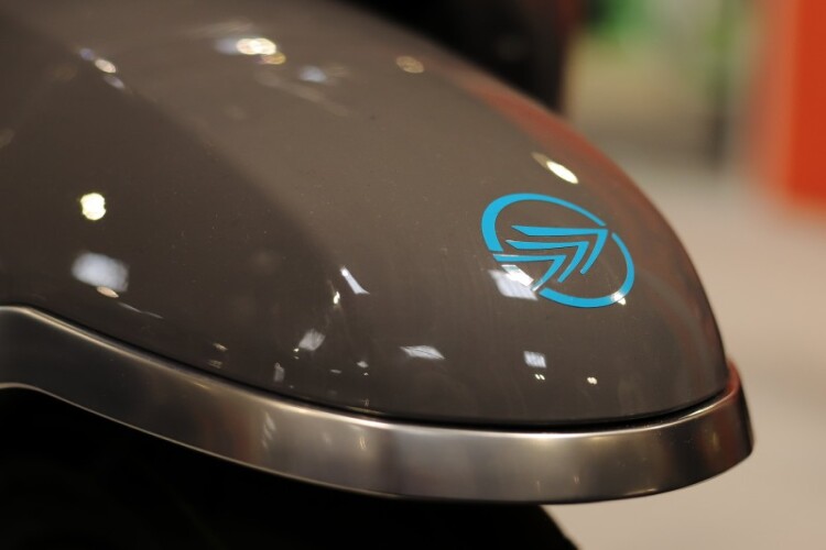 KEEWAY VERSILIA 125 for sale