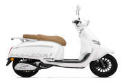KEEWAY VERSILIA 125