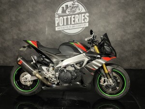 APRILIA TUONO 1100 V4