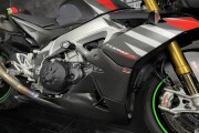 APRILIA TUONO 1100 V4