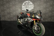 APRILIA TUONO 1100 V4