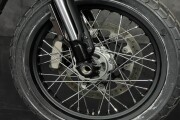 DUCATI SCRAMBLER