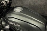 DUCATI SCRAMBLER