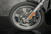 HARLEY-DAVIDSON SOFTAIL