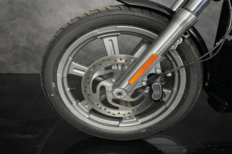 HARLEY-DAVIDSON SOFTAIL