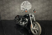 HARLEY-DAVIDSON SOFTAIL