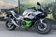 KAWASAKI NINJA 7 HYBRID