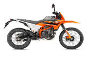 KTM 125 SMC R