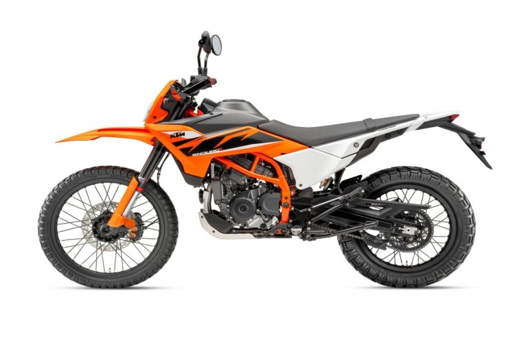 KTM 125 SMC R