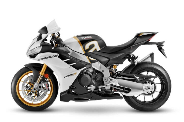 APRILIA RSV4 for sale