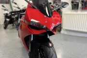 DUCATI PANIGALE 899