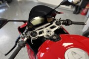 DUCATI PANIGALE 899