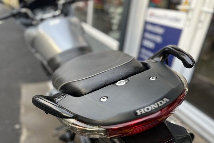 HONDA CBF600 for sale