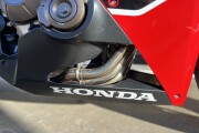 HONDA  CBR 650F