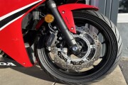 HONDA  CBR 650F