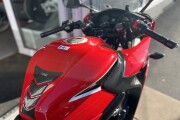 HONDA  CBR 650F