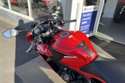 HONDA  CBR 650F